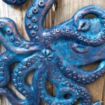 Giant Squid
